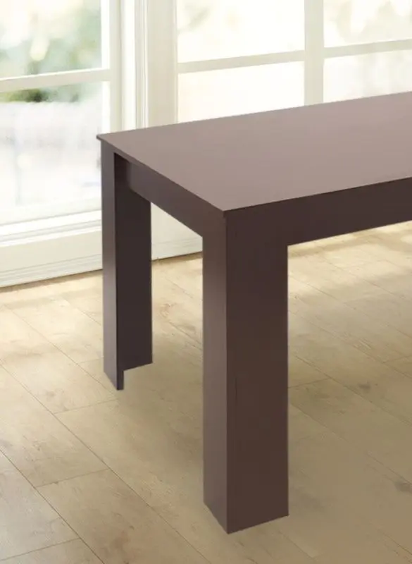 Masa Ideal Mobila Madrid 80x140 (Wenge) - 3