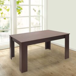 Masa Ideal Mobila Madrid 80x140 (Wenge)