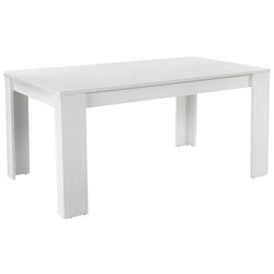 Masa Ideal Mobila Madrid (White) Thumb