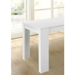 Masa Ideal Mobila Madrid (White) Thumb