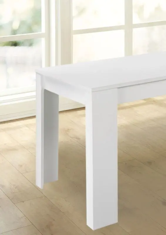 Masa Ideal Mobila Madrid (White) - 3