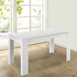 Masa Ideal Mobila Madrid (White)