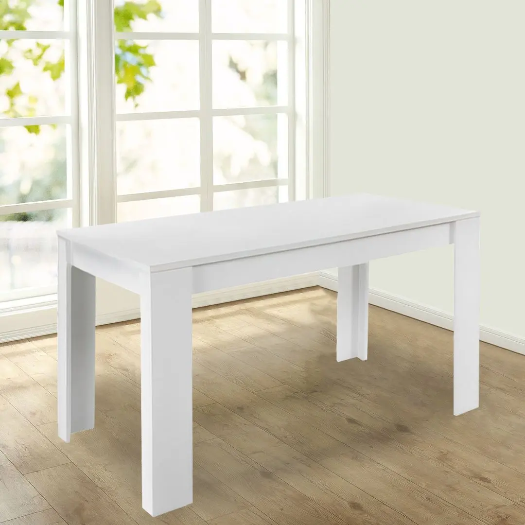 Masa Ideal Mobila Madrid (White)