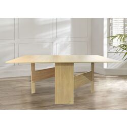 Masa plianta Ideal Mobila 80x168 (Sonoma Oak)