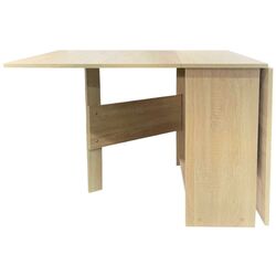 Masa plianta Ideal Mobila 80x168 (Sonoma Oak) Thumb