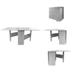 Masa plianta Ideal Mobila 80x168 (Wenge) Thumb