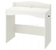 Masa de birou Ikea Smagora 93x51 (Alb)