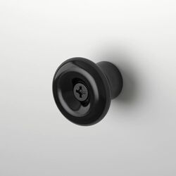 Masa de birou Ikea Smagora 93x51 (Alb) Thumb