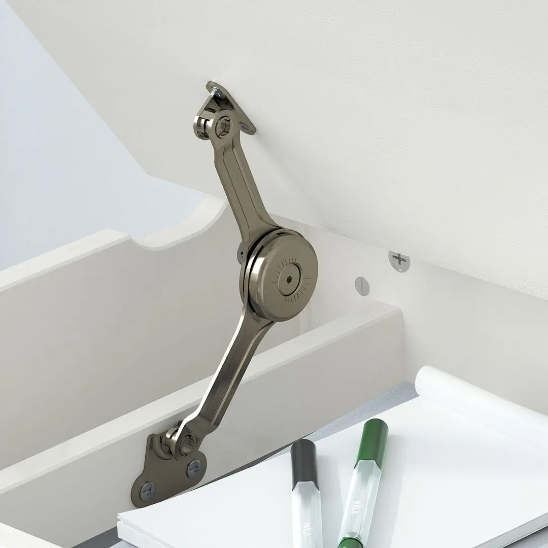 Masa de birou Ikea Sundvik 60x45 cm (Alb)