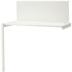 Письменный стол Ikea Vitval 95x45 (Белый)