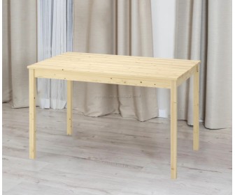 Стол Ikea Ingo 120x75 (Сосна)