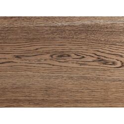 Masa Ikea Morbylanga 140x85 (Furnir Stejar/Vopsit Maro) Thumb