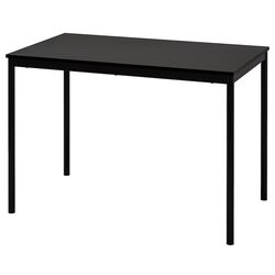 Masa Ikea Sandsberg 110x67 (Negru)
