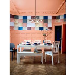 Masa extensibila Ikea Ekedalen 120/180x80cm (Alb) Thumb