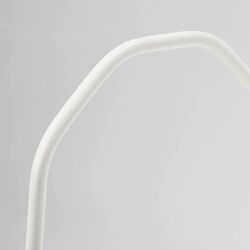 Masa de servit Ikea Burvik 38cm (Alb) Thumb