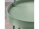 Masa de servit Ikea Burvik 38cm (Verde deschis)