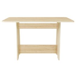 Masa Fabrik Home Noroc №1 (Maple)