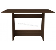 Masa Fabrik Home Noroc №1 (Dark Walnut)