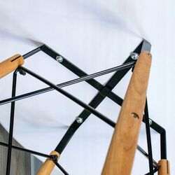 Masa stil scandinav Jumi CM-881563 (White) Thumb