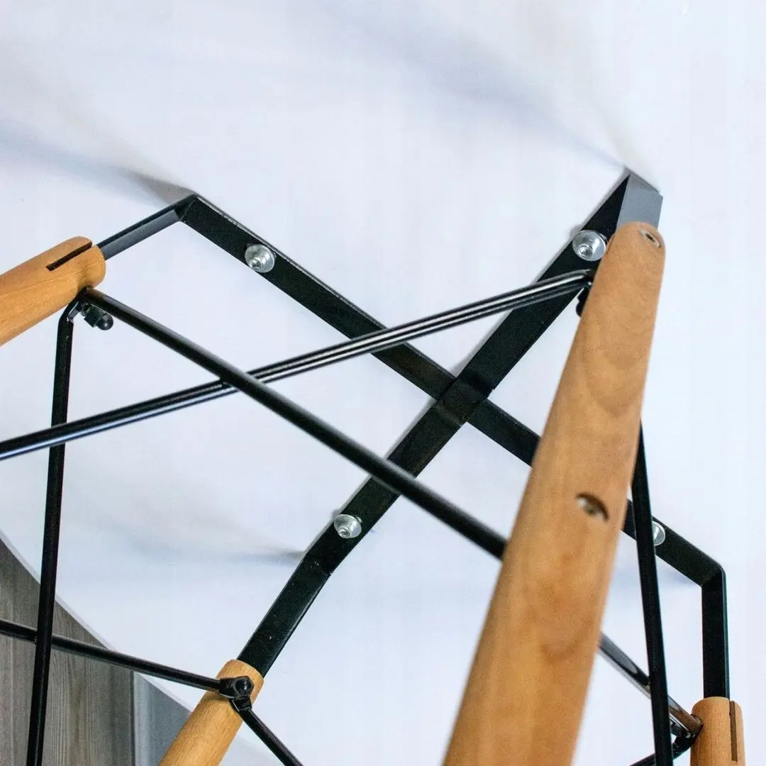 Masa stil scandinav Jumi CM-881563 (White) - 4