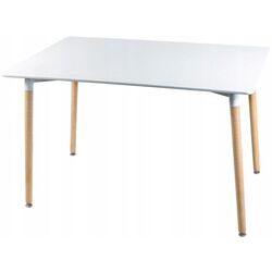 Masa stil scandinav Jumi CM-881570 (White)