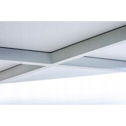 Masa stil scandinav Jumi CM-881570 (White) Thumb