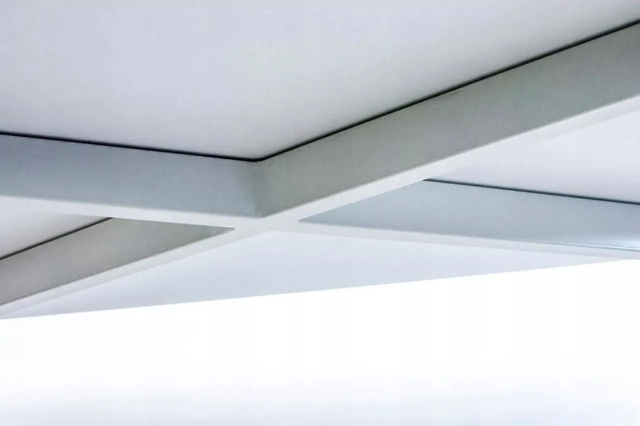 Masa stil scandinav Jumi CM-881570 (White) - 4