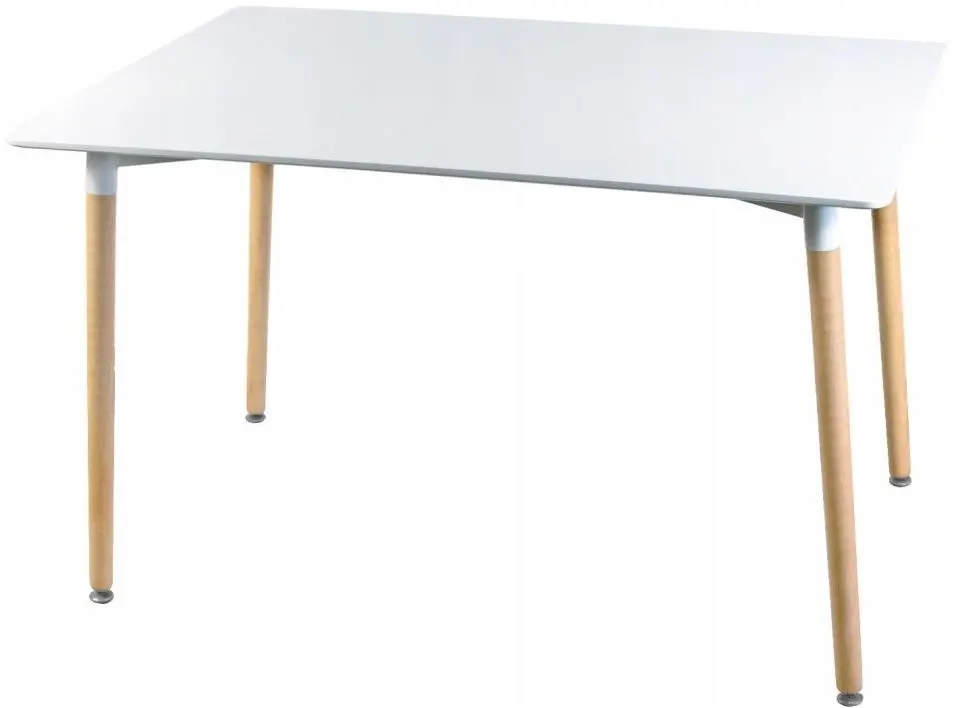 Masa stil scandinav Jumi CM-881570 (White)