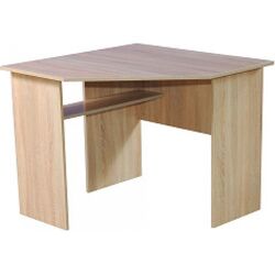 Masa de birou KMK 0467.15 London (Oak Sonoma)