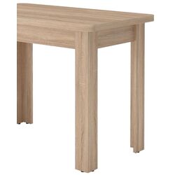 Стол Marcel Prod KC-6 RO (Sonoma Oak) Thumb