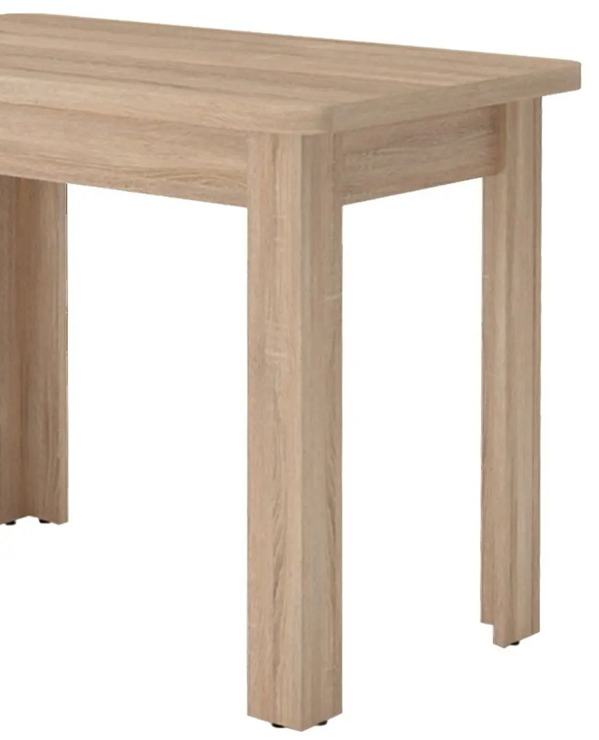 Стол Marcel Prod KC-6 RO (Sonoma Oak) - 2
