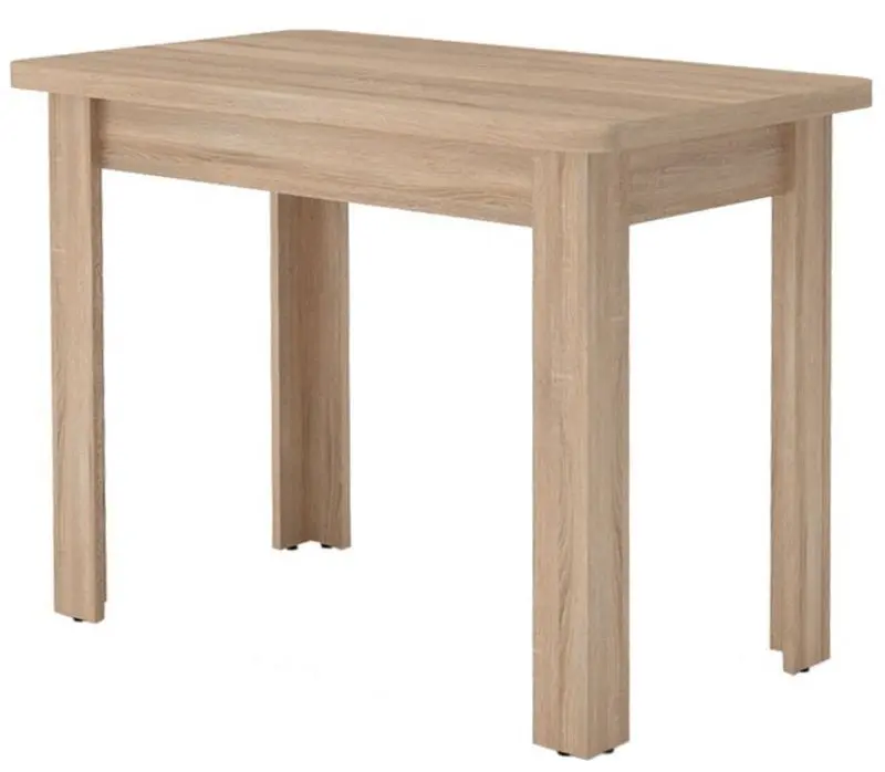 Стол Marcel Prod KC-6 RO (Sonoma Oak)