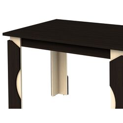 Стол Marcel Prod Mario (Wenge/Birch) Thumb