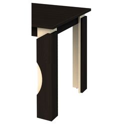 Стол Marcel Prod Mario (Wenge/Birch) Thumb