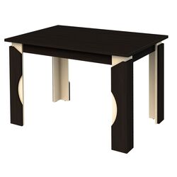 Masa Marcel Prod Mario (Wenge/Birch)