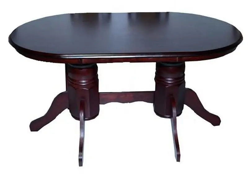 Стол Marcel Prod RH7017 (Dark Mahogany)