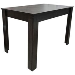 Стол МЛ-мебель Омега (Венге Магия)