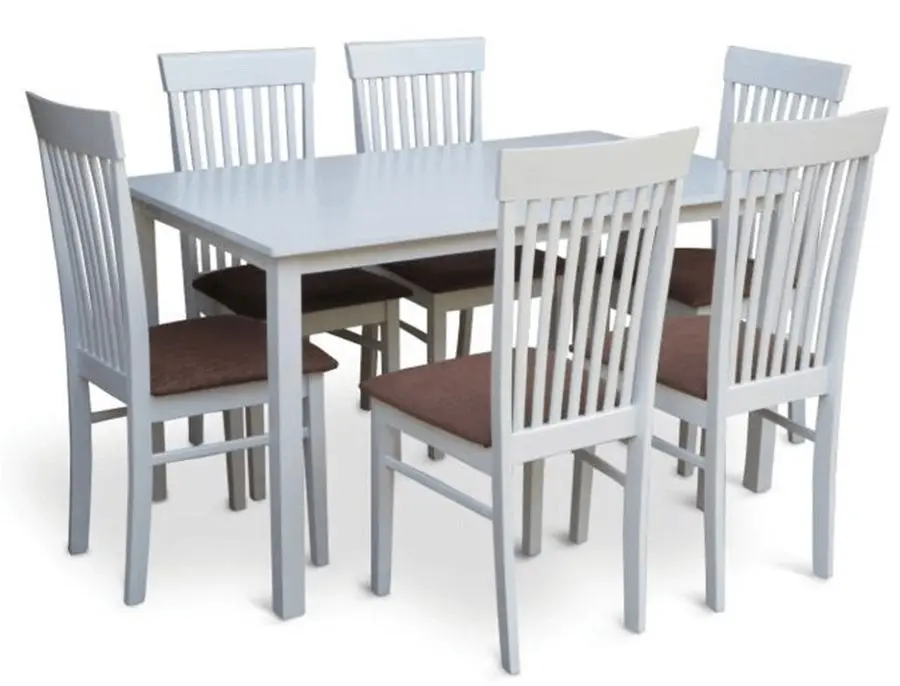 Masa Mobhaus Astro New 110 (White)