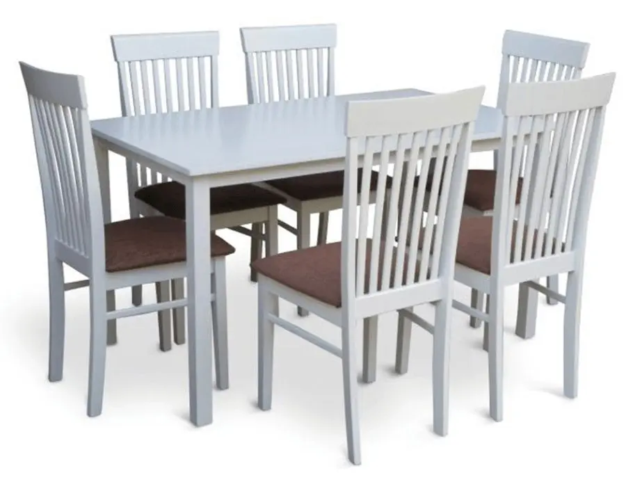 Masa Mobhaus Astro New 135 (White)