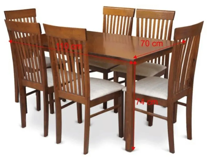 Masa Mobhaus Astro New (Walnut)