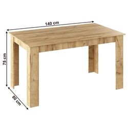 Masa Mobhaus General New (Artisan Oak) Thumb