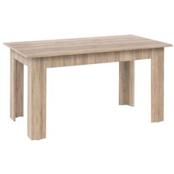 Стол Mobhaus General New (Sonoma Oak) Thumb