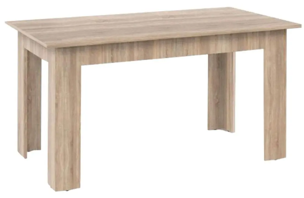 Стол Mobhaus General New (Sonoma Oak)