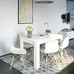 Masa Mobhaus General New (White) Thumb