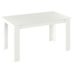 Masa Mobhaus General New (White)