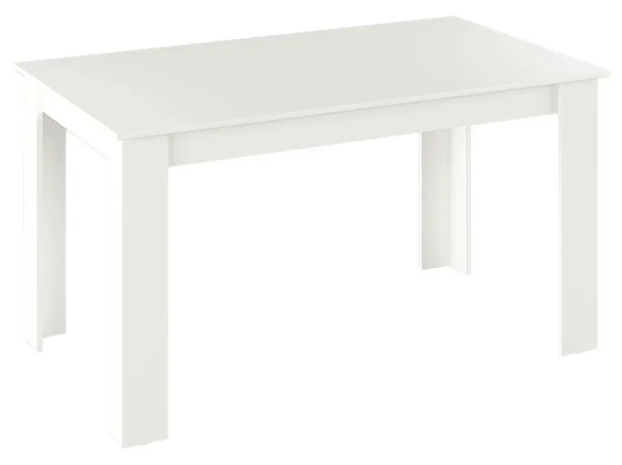 Masa Mobhaus General New (White)