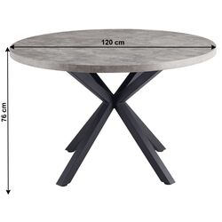 Masa Mobhaus Medor (Carbon Gray/Black) Thumb