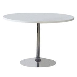 Стол Mobhaus Paulin (Extra White)