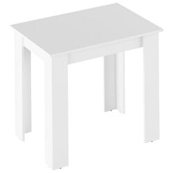 Masa Mobhaus Tarino (White)