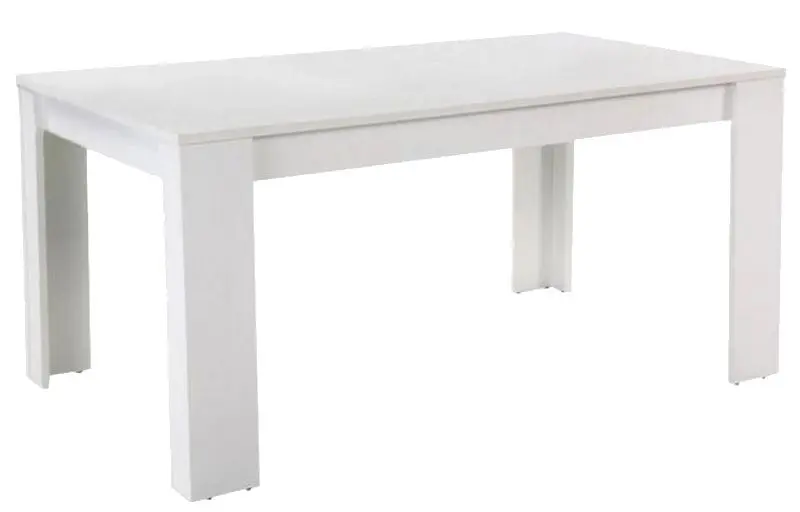 Стол Mobhaus Tomy New 140 (White)